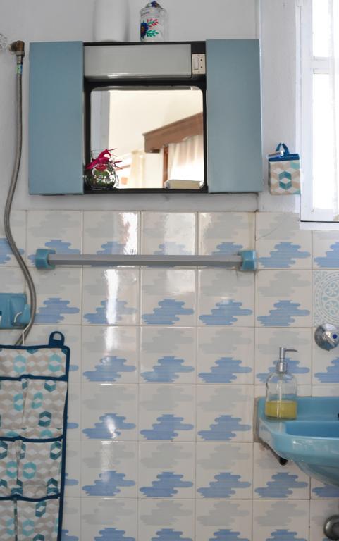 Agiasos Tranditional House Экстерьер фото